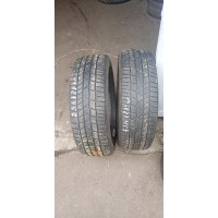 Continental ContiWinterContact TS 830 P 215/60 R17 Б.У. 6 мм