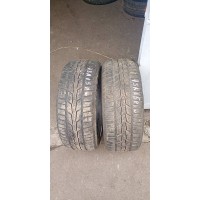 Semperit Speed Grip 225/50 R17 Б.У. 6 мм
