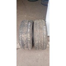 Semperit Speed Grip 225/50 R17 Б.У. 6 мм