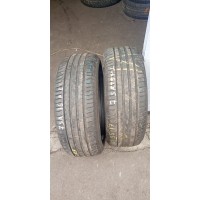 Pirelli Cinturato P7 215/55 R17 Б.У. 6,5 мм
