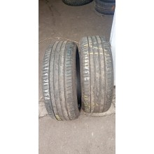 Pirelli Cinturato P7 215/55 R17 Б.У. 6,5 мм