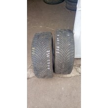 Kumho Solus 4S HA32 225/45 R17 Б.У. 7 мм
