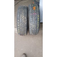 GT Radial Kargomax ST-4000 195/70 R14 Б.У. 6,5 мм