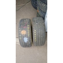 Bridgestone Blizzak LM-20 185/55 R14 Демо 9 мм
