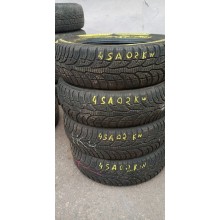 Uniroyal AllSeason Expert 2 175/70 R14 Б.У. 6 мм