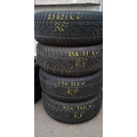 Dunlop SP Winter Sport 3D 225/55 R17 R F Б.У. 6,5 мм