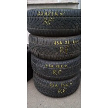 Dunlop SP Winter Sport 3D 225/55 R17 R F Б.У. 6,5 мм