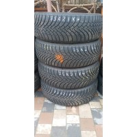 Falken Eurowinter HS01 205/60 R17 Б.У. 7,5 мм
