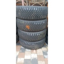 Falken Eurowinter HS01 205/60 R17 Б.У. 7,5 мм