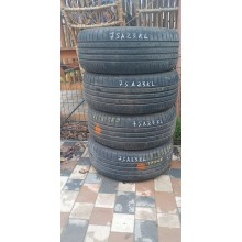 Goodyear EfficientGrip Performance 225/55 R17 Б.У. 7 мм