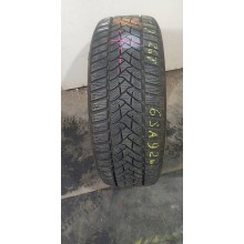 Dunlop Winter Sport 5 205/55 R16 Б.У. 6,5 мм