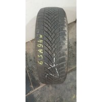 Semperit Speed Grip 5 205/60 R16 Демо 8 мм