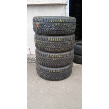 Continental ContiWinterContact TS 830 P SSR 225/50 R18 R F Б.У. 7,5 мм Колесо-Центр Запорожье