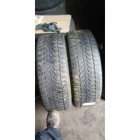 Bridgestone Blizzak LM-80 Evo 235/60 R18 Б.У. 5,5 мм