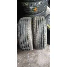 Michelin Latitude Tour HP 235/55 R18 Демо 8 мм