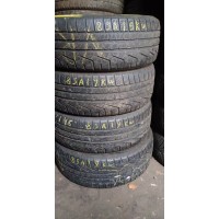 Pirelli SOTTOZERO WINTER 210 SERIE II 235/55 R18 Б.У. 6,5 мм