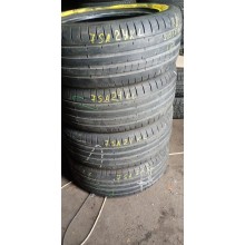 Dunlop Sport MAXX RT 2 235/55 R17 Б.У. 7 мм