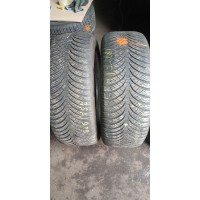 Falken EuroAll Season AS210 225/55 R17 Б.У. 7 мм
