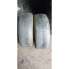 Kleber Krisalp HP3 225/55 R17 Б.У. 5,5 мм