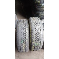 Dunlop SP Winter Sport 4D 225/65 R17 Б.У. 6,5 мм