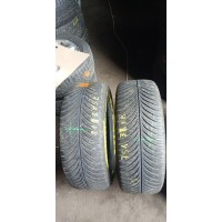Goodyear Vector 4 Seasons G2 215/55 R17 Б.У. 6,5 мм