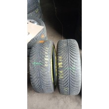 Goodyear Vector 4 Seasons G2 215/55 R17 Б.У. 6,5 мм