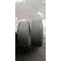 Michelin Alpin 6 225/50 R17 Демо 0 мм