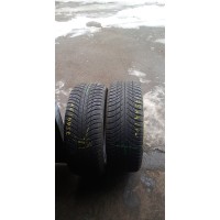 Bridgestone Blizzak LM-001 215/55 R17 94V Демо 0 мм