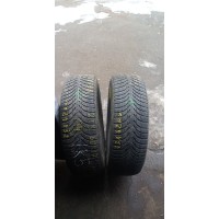 Michelin Alpin A4 215/60 R17 Б.У. 5,5 мм