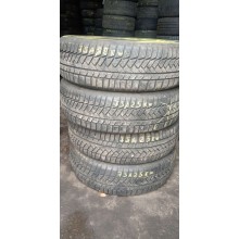 Continental WinterContact TS 850P 215/65 R17 Б.У. 7 мм