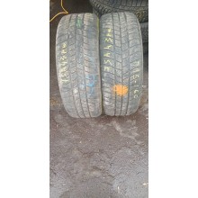Barum Polaris 3 225/55 R17 Б.У. 6,5 мм