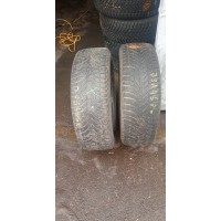 Michelin Latitude Alpin LA2 225/65 R17 Б.У. 6 мм