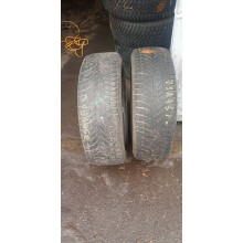 Michelin Latitude Alpin LA2 225/65 R17 Б.У. 6 мм