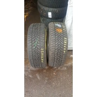 Goodyear UltraGrip Performance+ 215/55 R17 Демо 8,5 мм