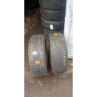 Pirelli Sottozero 3 225/55 R17 R F Б.У. 7 мм
