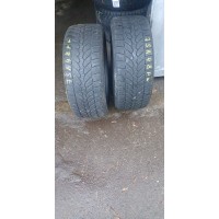 Bridgestone Blizzak LM-32 225/50 R17 Run Flat Б.У. 7,5 мм