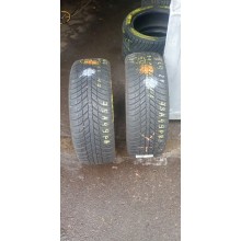 Nexen NBlue 4Season WH17 215/55 R17 Б.У. 7,5 мм