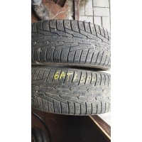 Nokian Nordman RS2 205/60 R16 96R Б.У. 5,5 мм
