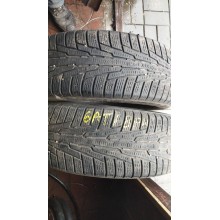 Nokian Nordman RS2 205/60 R16 96R Б.У. 5,5 мм