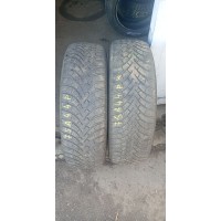 Falken Eurowinter HS01 SUV 215/65 R17 Б.У. 5 мм