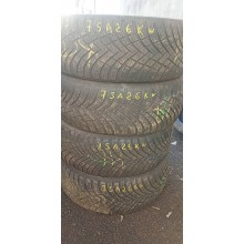 Hankook Winter I*Cept RS3 W462 225/50 R17 Б.У. 6,5 мм
