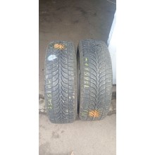 Bridgestone Blizzak LM-80 Evo 225/65 R17 Б.У. 7 мм