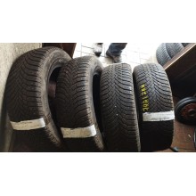Bridgestone Blizzak 6 225/65 R17 106V Б.У. 7,5 мм