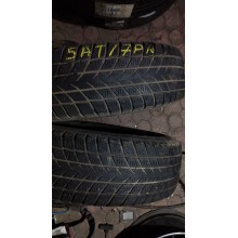 Hankook Winter Radial W400 205/70 R15 95Q Б.У. 4 мм