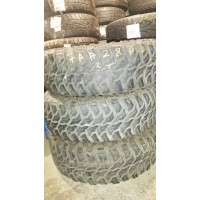 Doublestar WildTiger T01 245/70 R17 114/110N Б.У. 12 мм