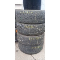 Dunlop SP Winter Sport 3D 215/55 R17 Б.У. 6 мм