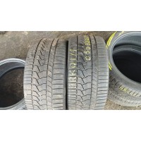 Continental WinterContact TS 860S 245/45 R19 102V Run Flat Б.У. 6 мм