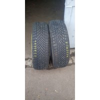 Bridgestone Blizzak LM-005 225/65 R17 Б.У. 7 мм