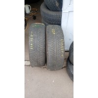 Michelin Pilot Alpin 5 SUV 225/65 R17 Б.У. 6,5 мм