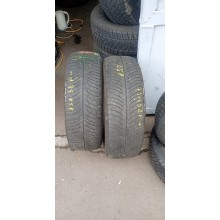 Michelin Pilot Alpin 5 SUV 225/65 R17 Б.У. 6,5 мм